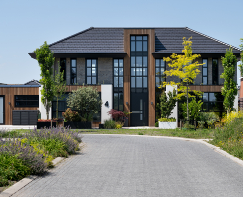 Aannemer Oegstgeest