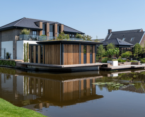 Aannemer Oegstgeest